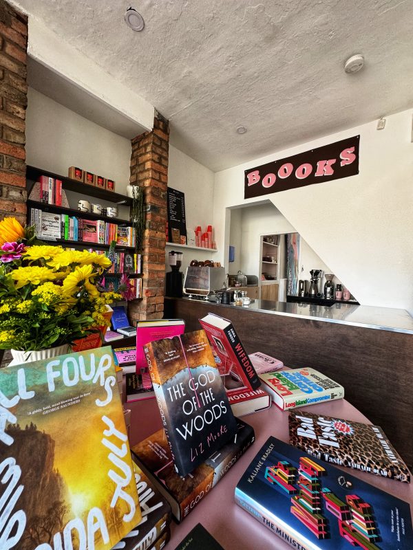 Sheffield's top independent bookshops to host huge book festival