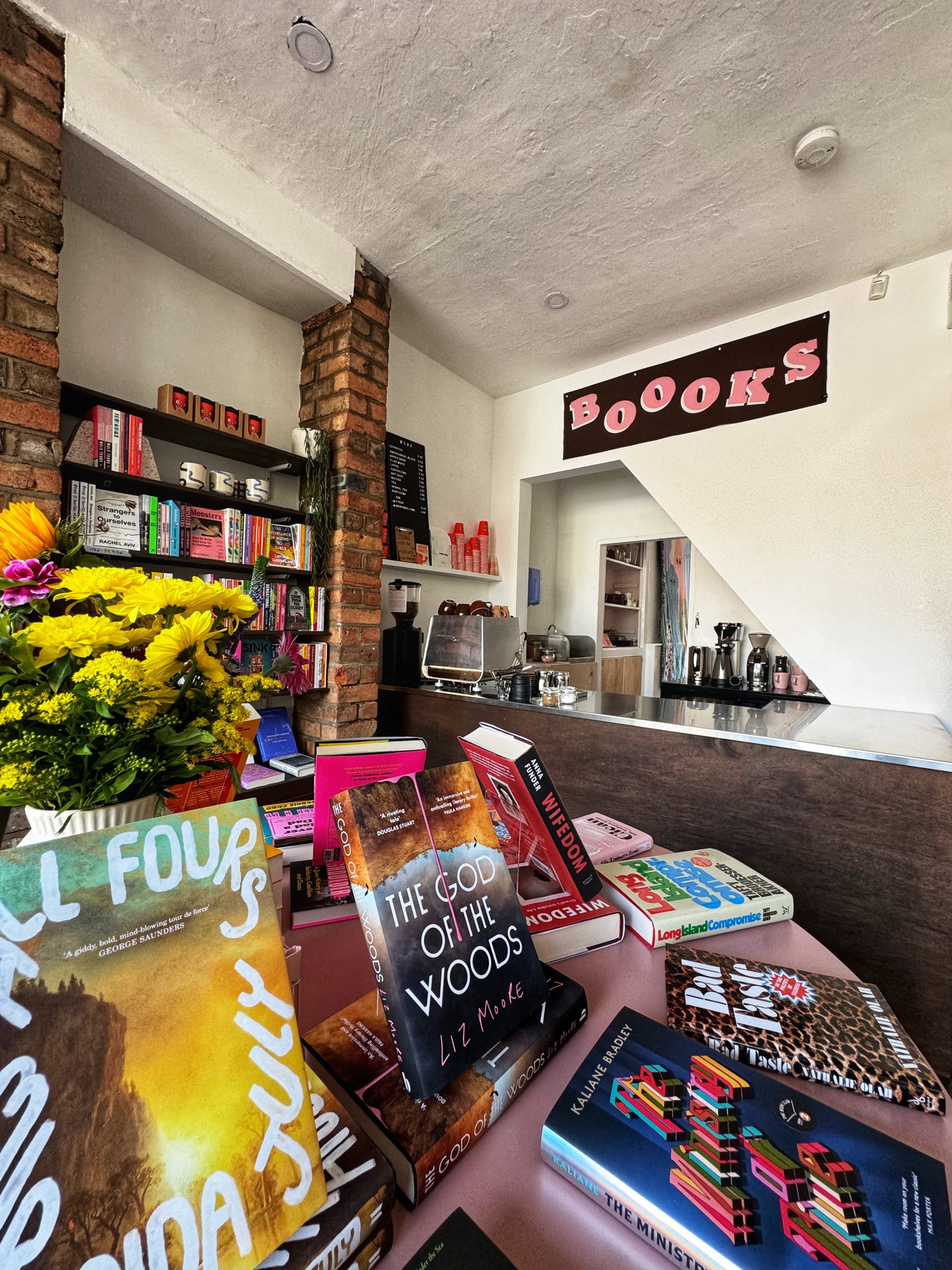 Sheffield's top independent bookshops to host huge book festival