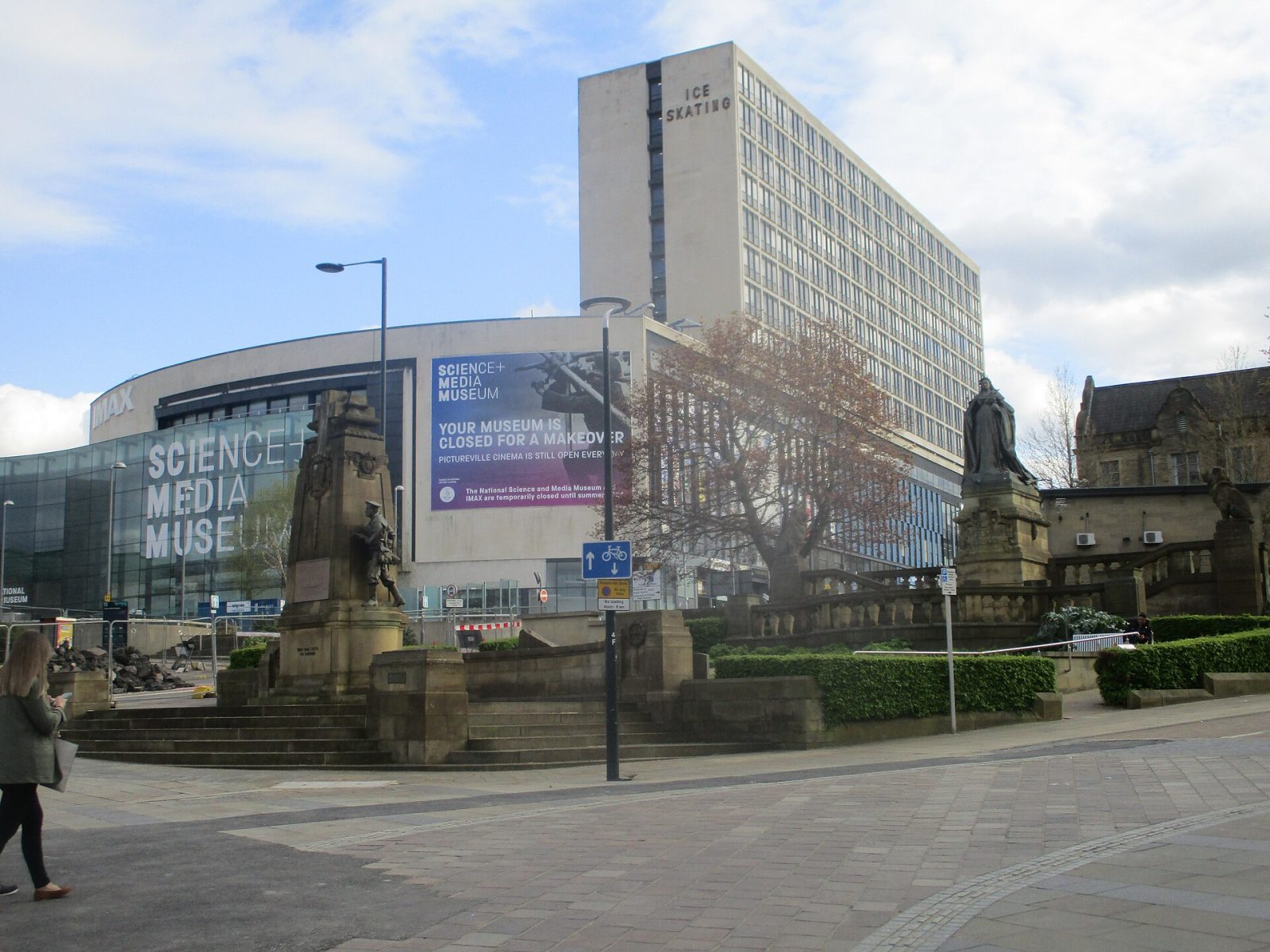 This new exhibition taking place in a major museum right in the centre of Bradford is celebrating 70 years of Eurovision / Credit: Wikimedia Commons / Wikimedia Commons via supplied