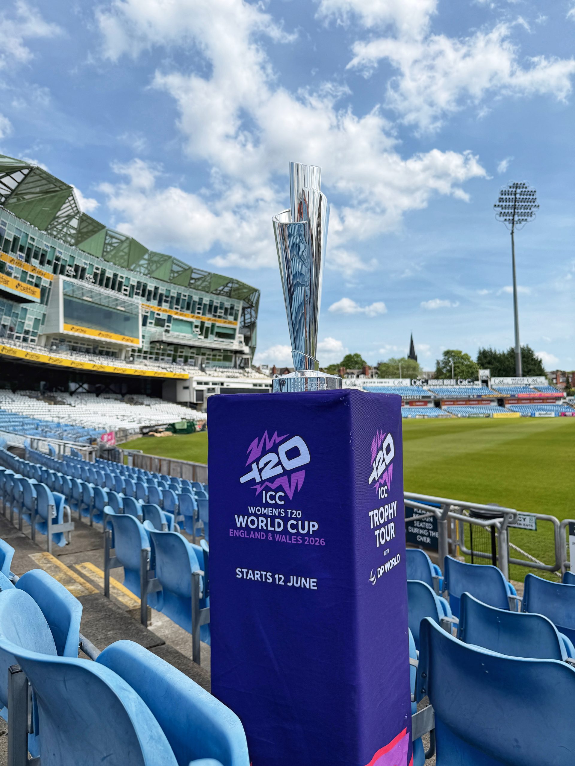 Everything you need to know about the ICC Women’s T20 World Cup before it comes to Leeds