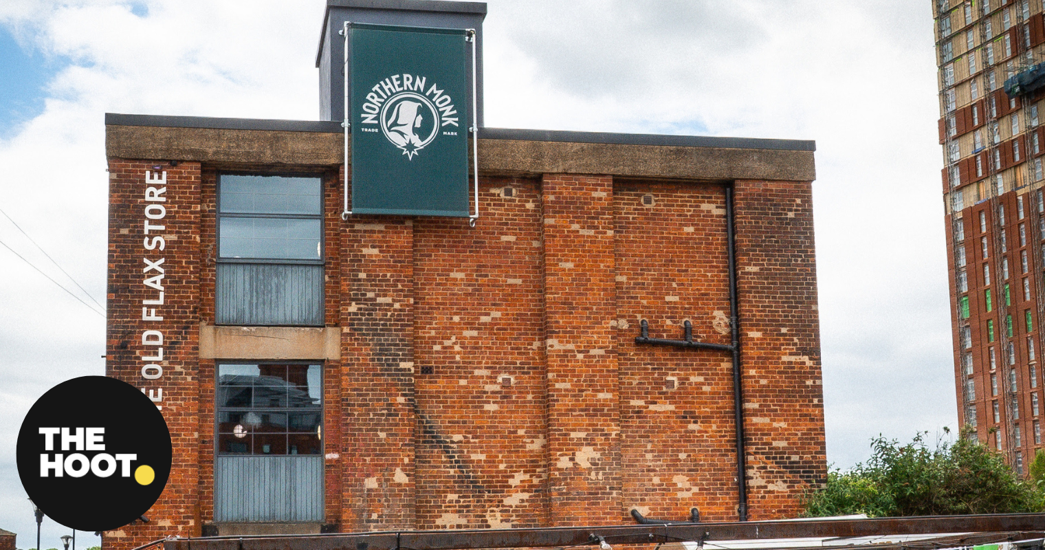 Award-winning Leeds brewery reveals plans for biggest beer festival yet
