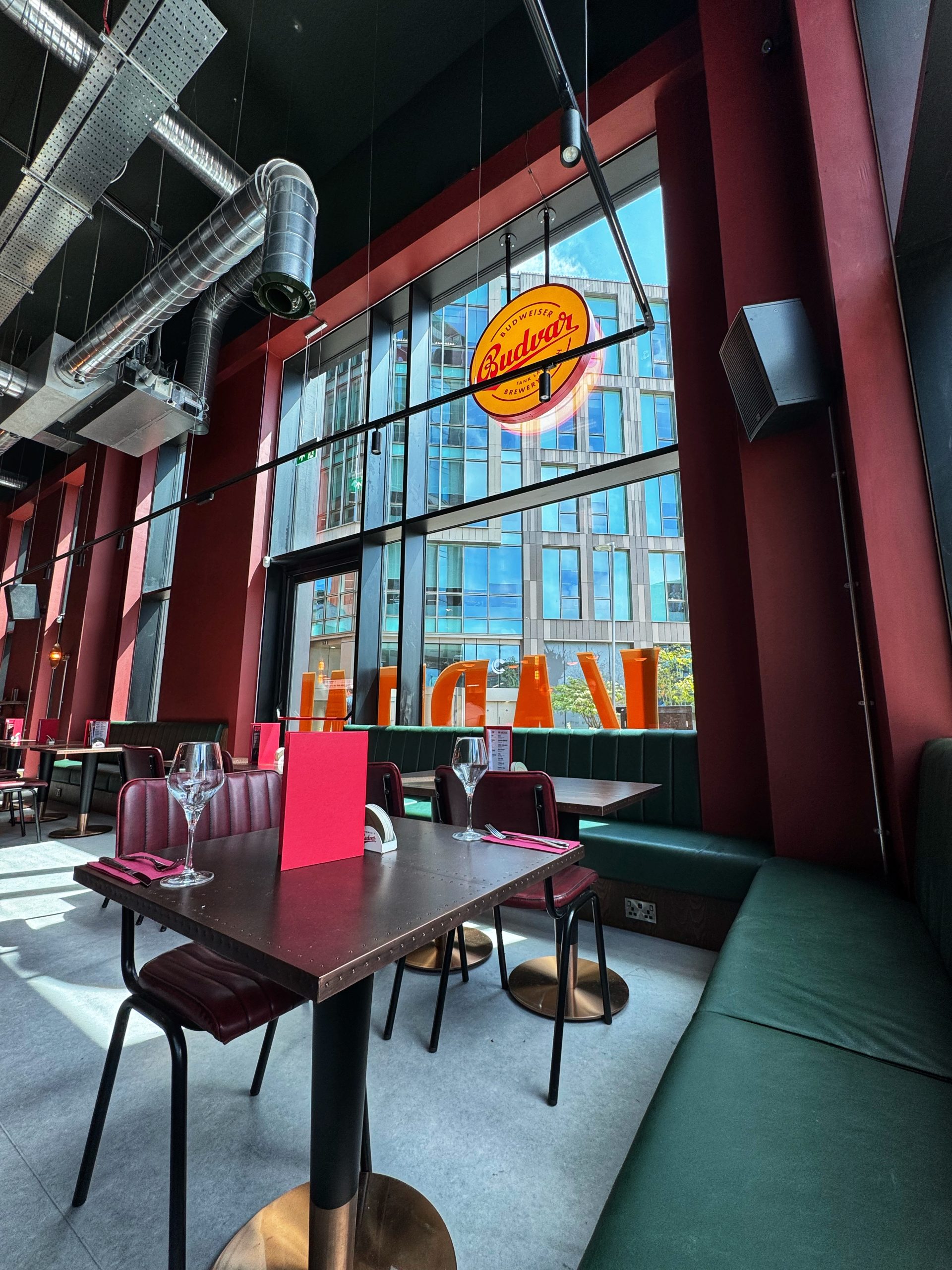 Sheffield beer hall slams thieves after Father's Day beef joints stolen