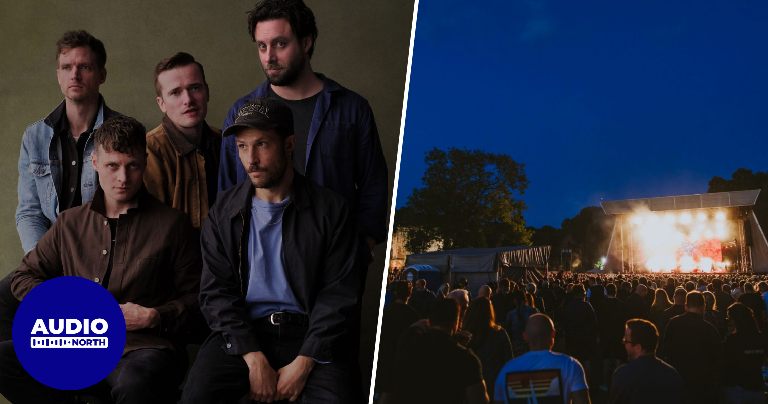 The Maccabees at Kirkstall Abbey, Leeds – stage times, lineup, setlist and tickets