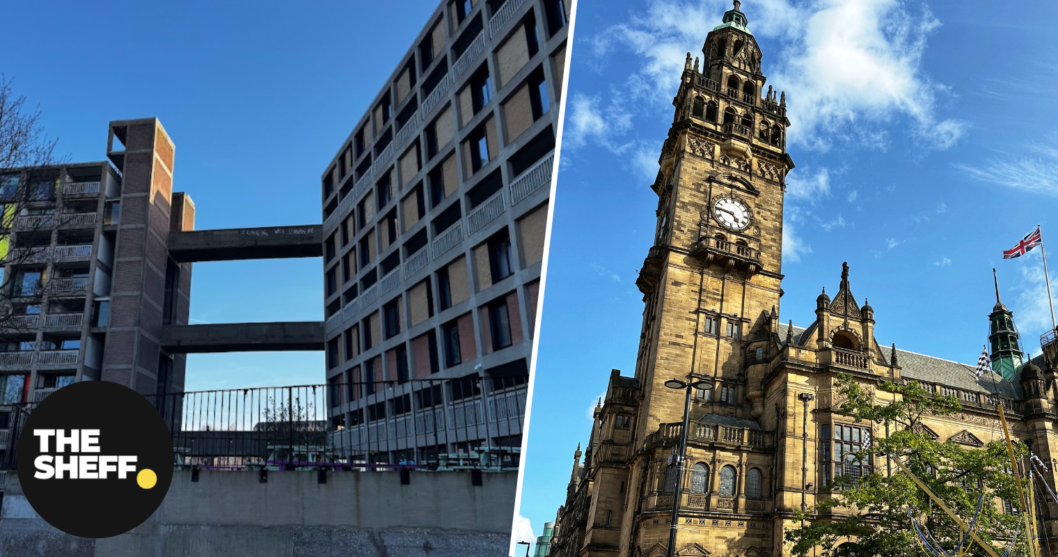 You Won't Believe What Sheffield Has to Offer This Summer!