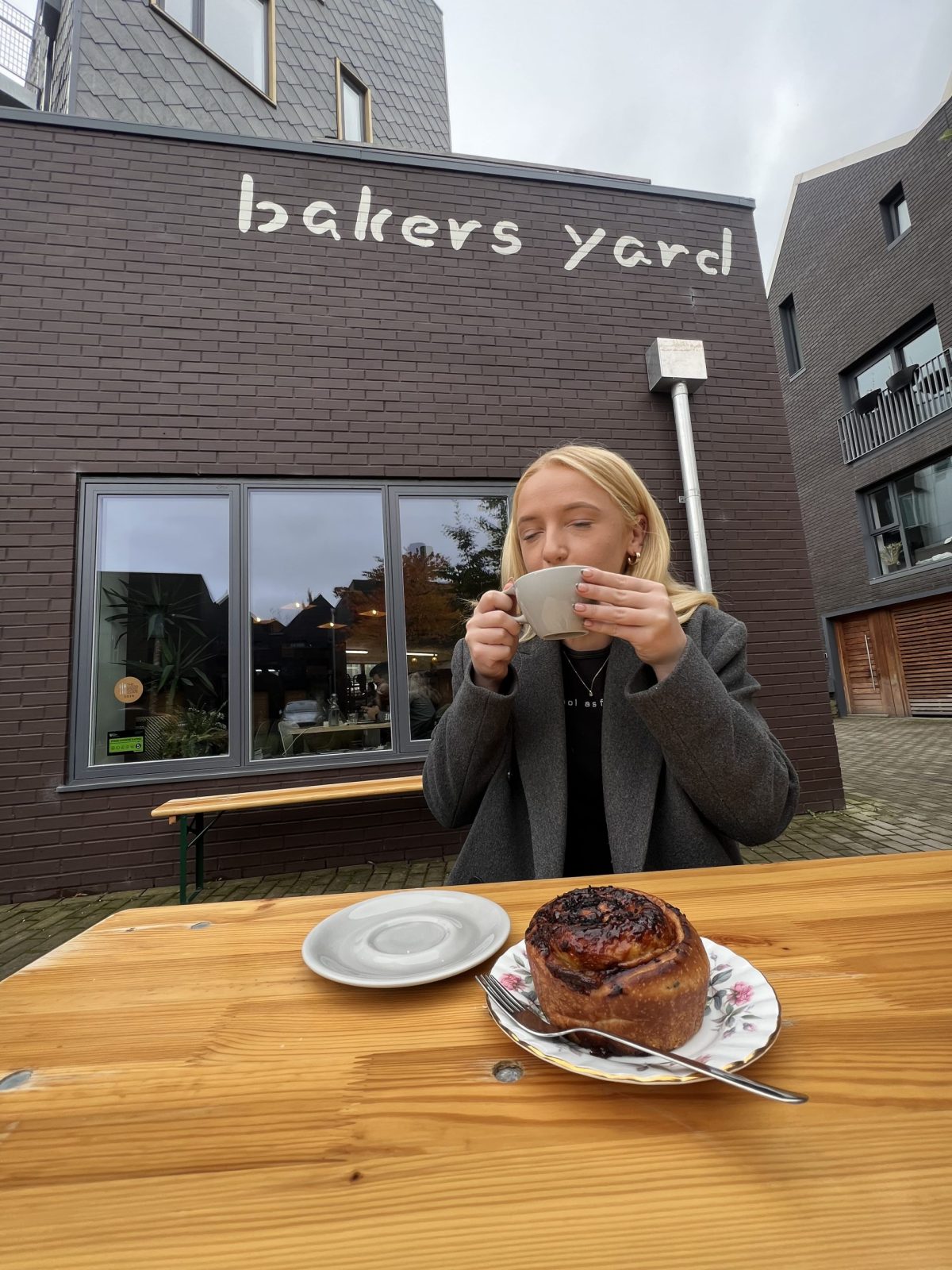 Sheffield's beloved Baker's Yard is expanding its Kelham Island site