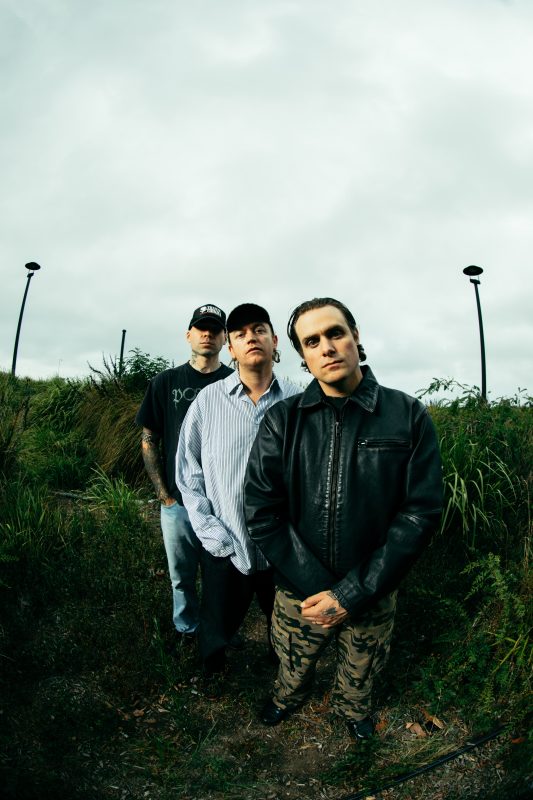 DMA'S announce VERY intimate Leeds gig ahead of major tour