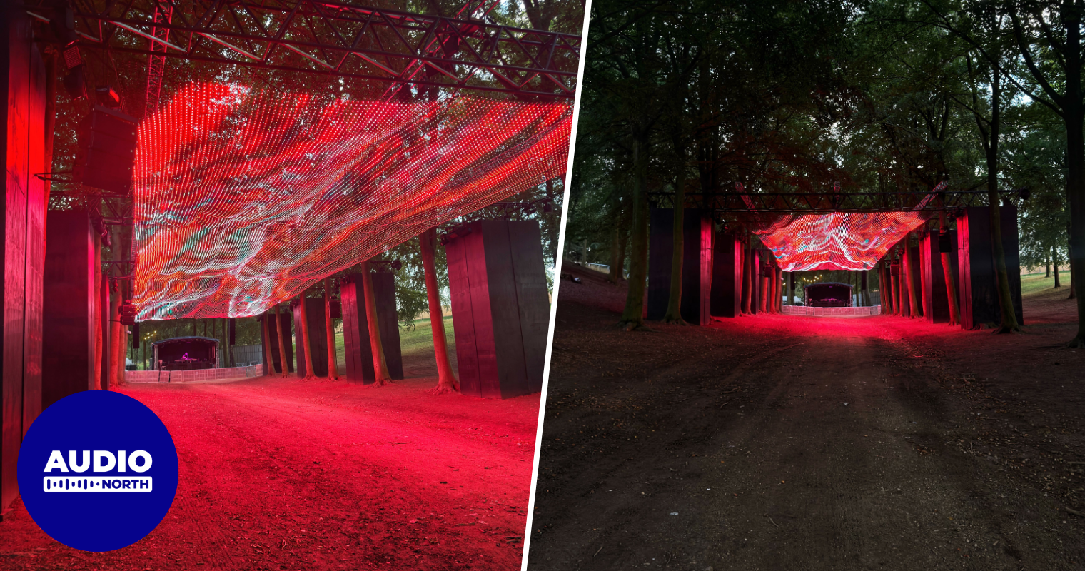 Leeds Festival stage forced to close mid-set due to health and safety hazard