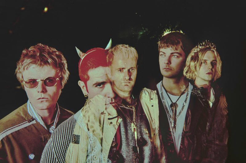 Fontaines D.C. are heading back to Leeds on their new European tour