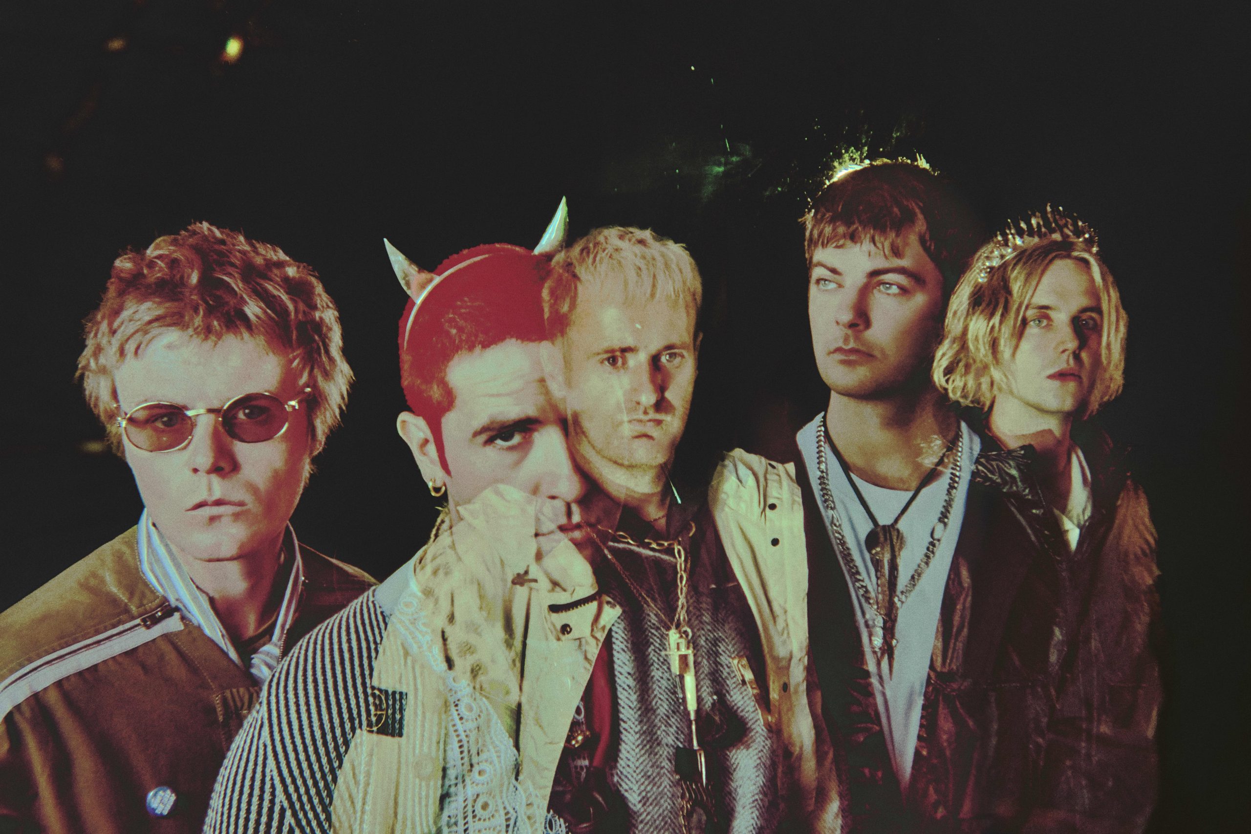 Fontaines D.C. are heading back to Leeds on their new European tour