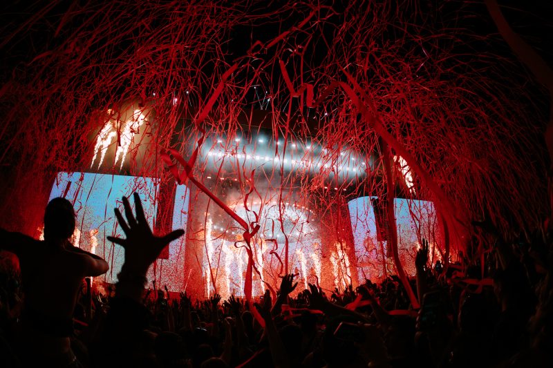 Leeds Festival is back for 2026. Credit: soph_ditchfield