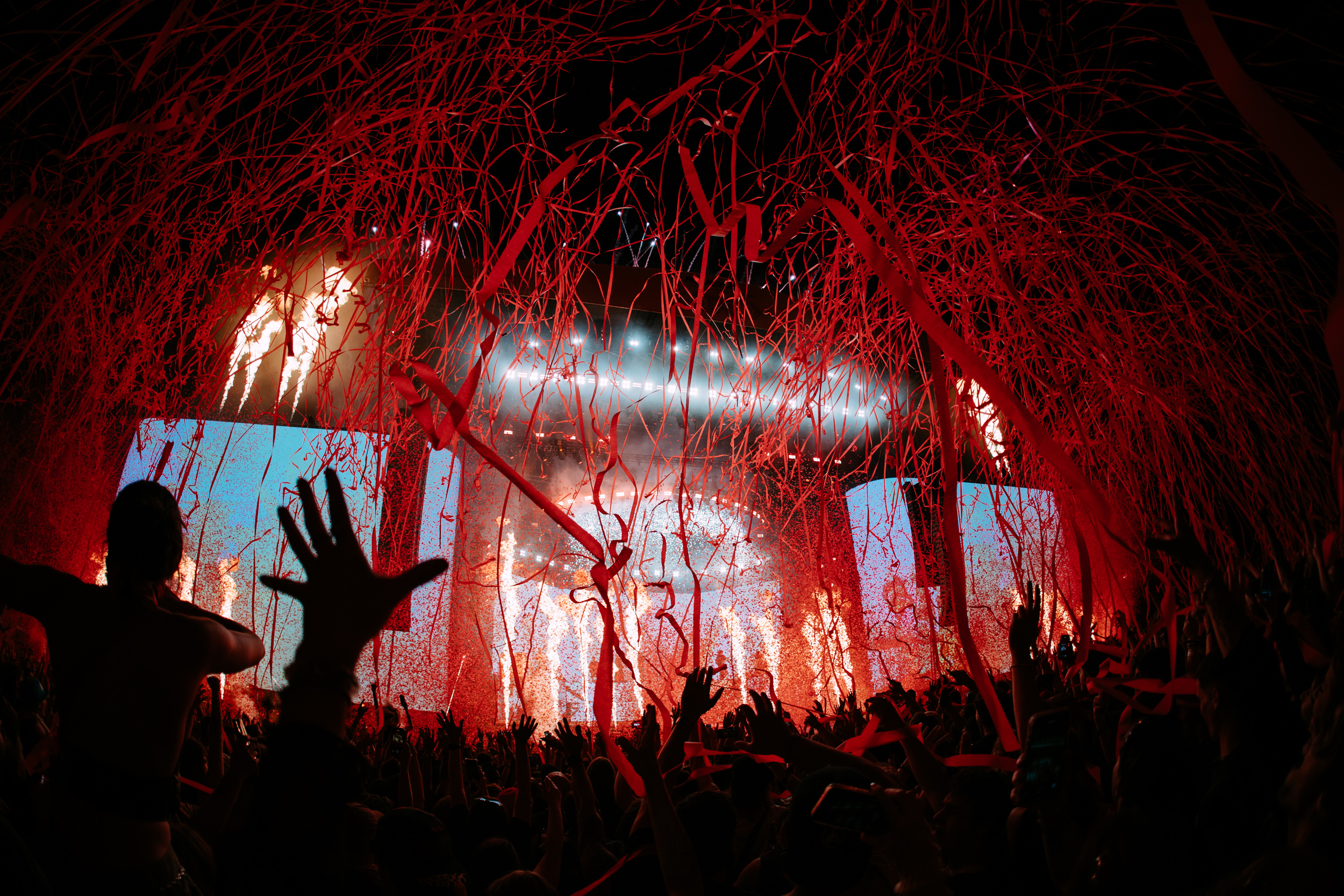 Leeds Festival is back for 2026. Credit: soph_ditchfield