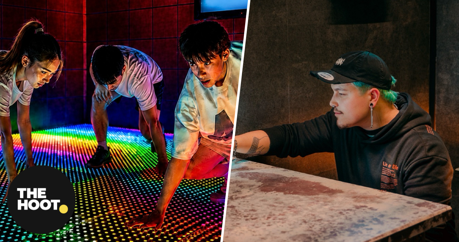 Global interactive action game Prison Island to open first northern venue in Leeds
