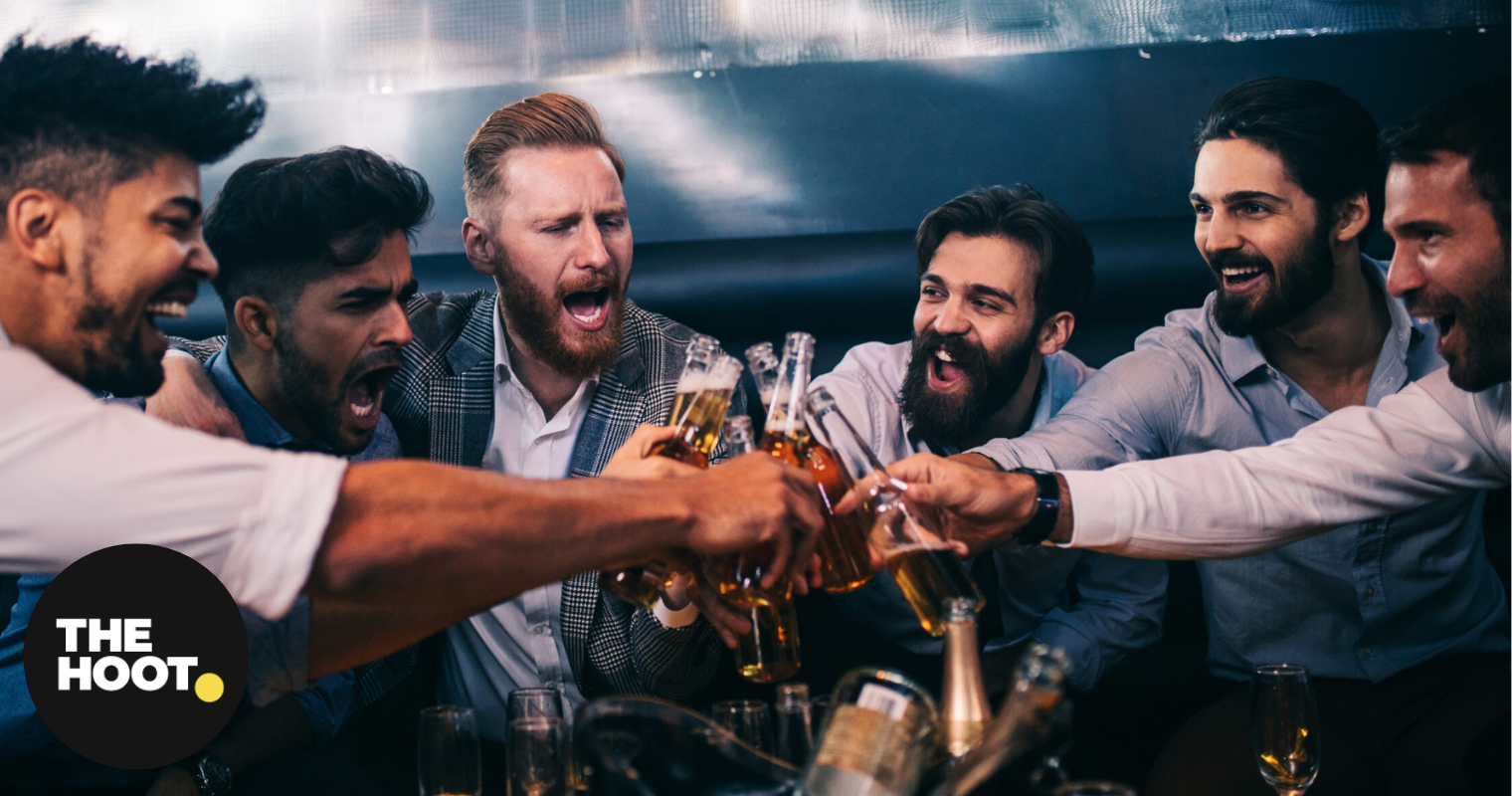 Leeds has been named one of the UK's best-value stag do destinations for 2026