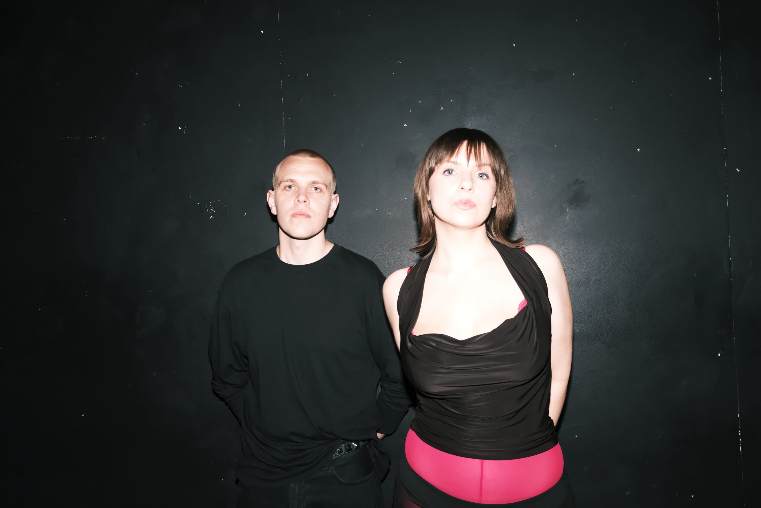 Lucky Iris - Audio North Artist of the Month