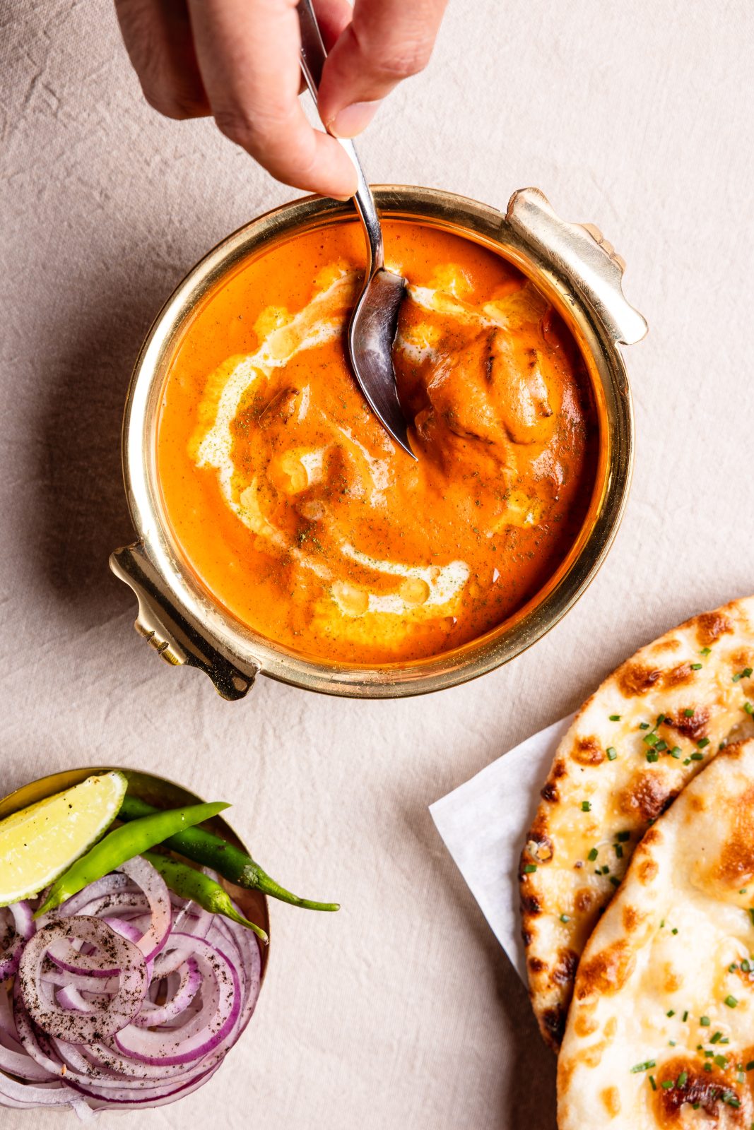 Chapel Allerton’s new Indian restaurant inspired by railway journeys across the country