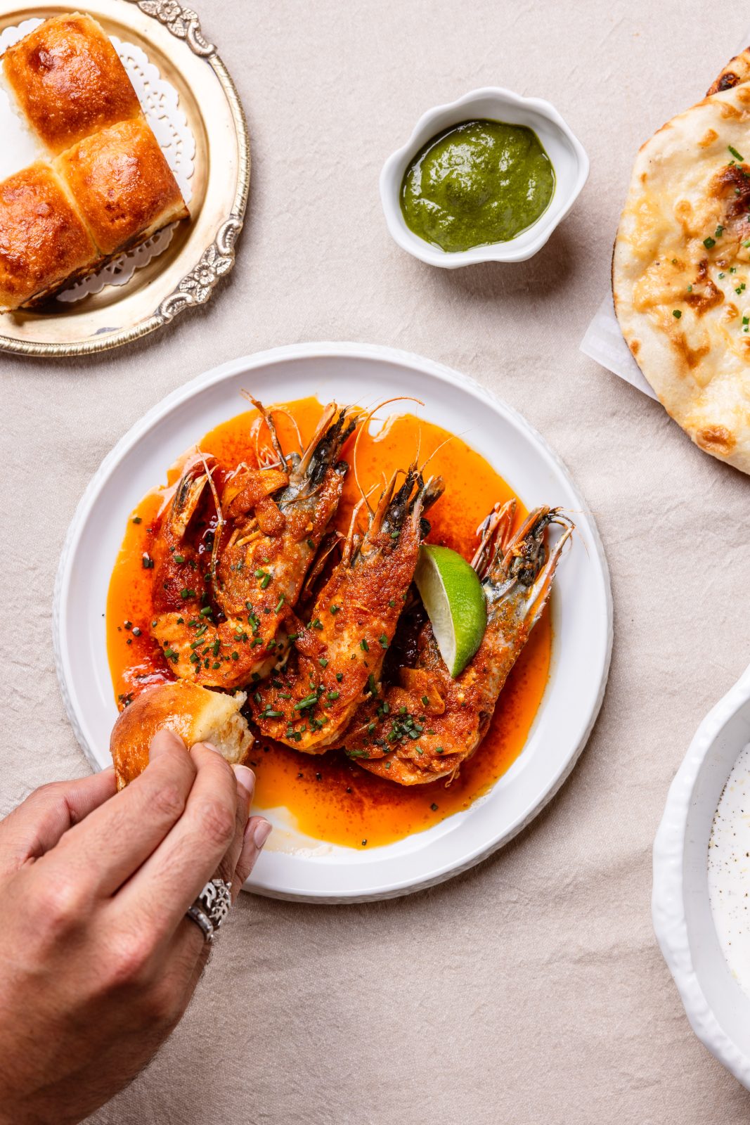 Chapel Allerton’s new Indian restaurant inspired by railway journeys across the country