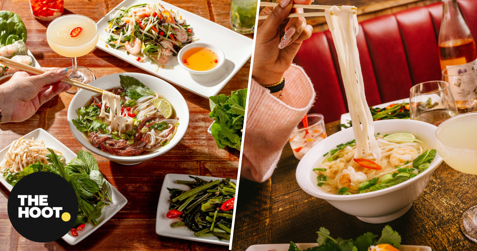 Free pho is coming to Leeds as popular restaurant announces new city centre home