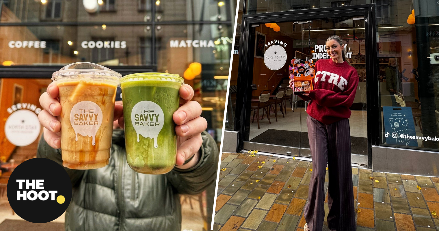 The independent Leeds cafe speaking up after massive coffee chain opens opposite