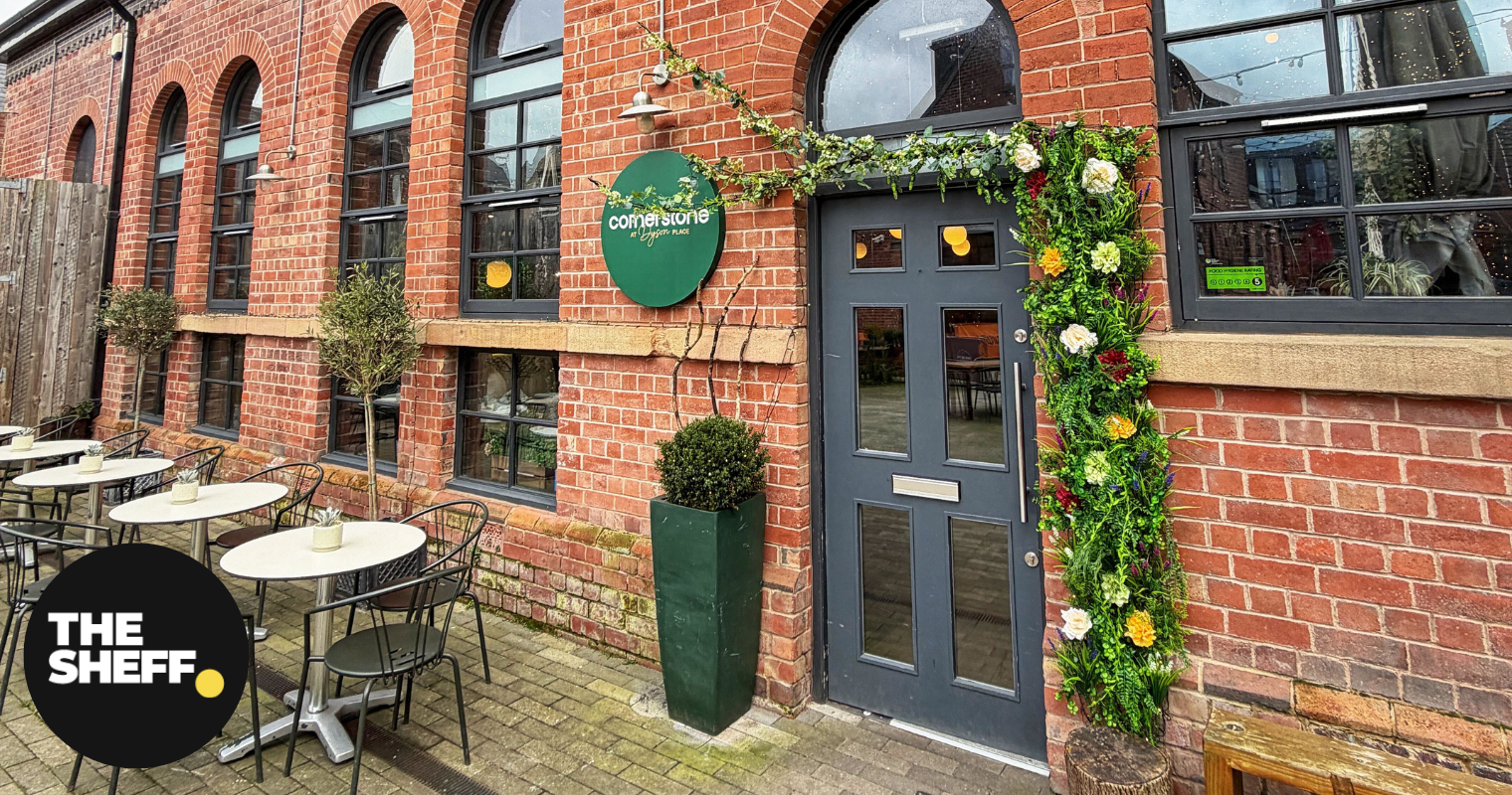 Cornerstone Coffee to open new café and bakery just metres from the Peace Gardens