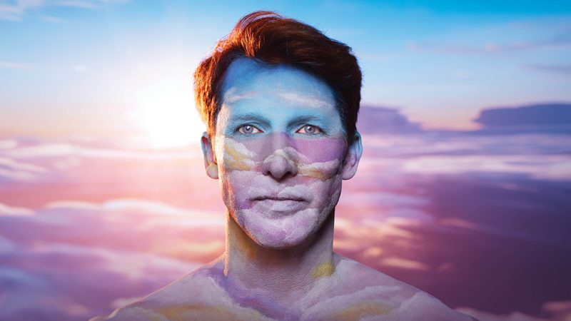 James Blunt announces huge European tour, kicking off in Leeds
