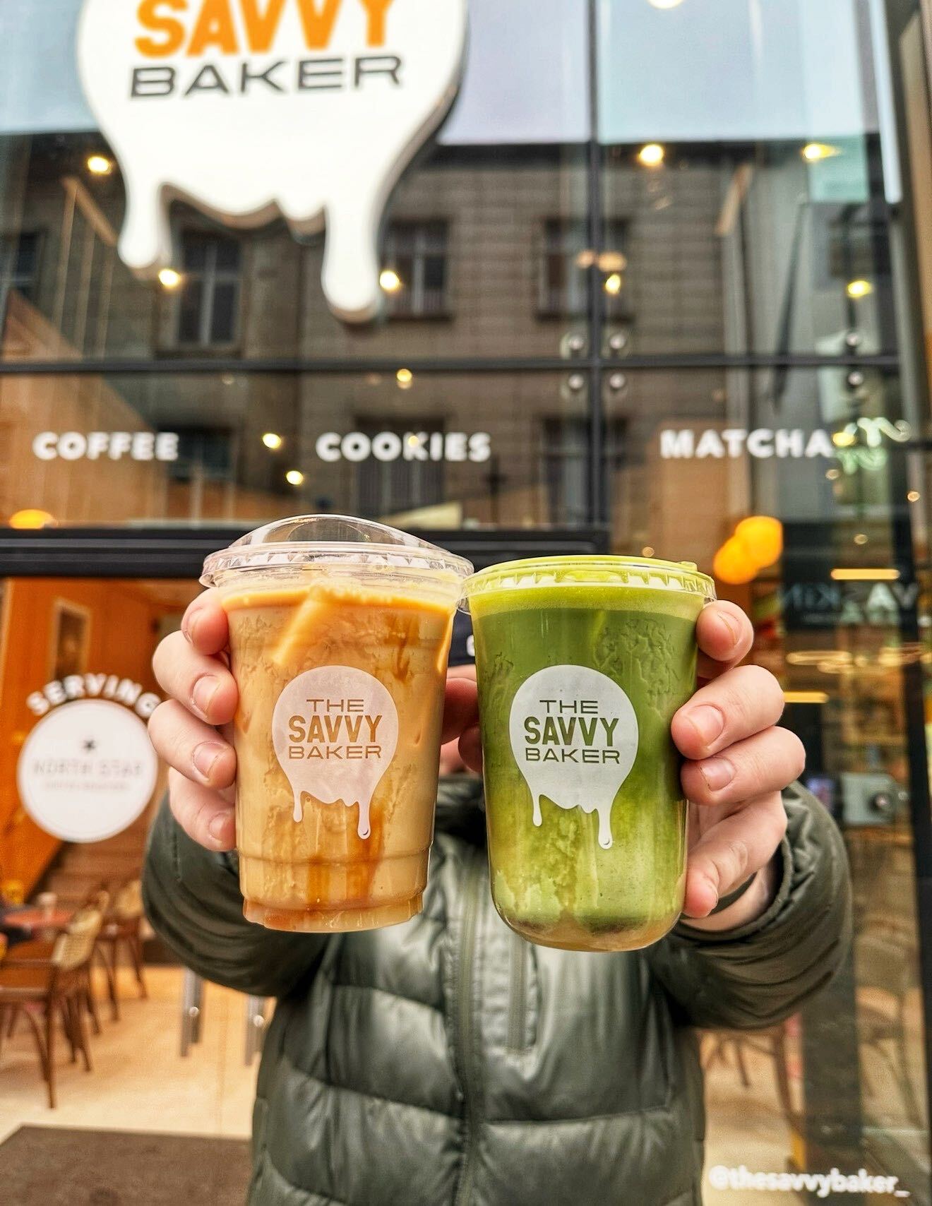 The independent Leeds cafe speaking up after massive coffee chain opens opposite