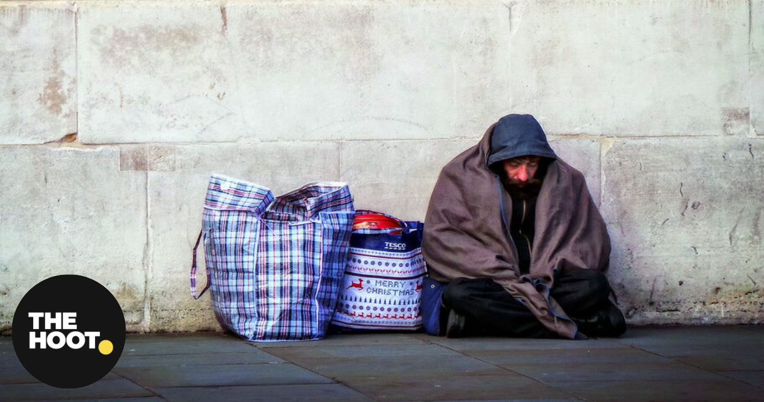 Leeds City Council granted £1.6m to tackle rough sleeping by Christmas